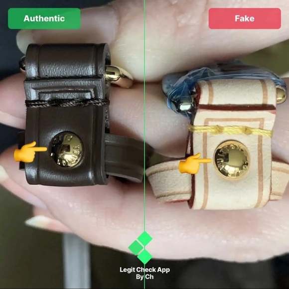 Louis Vuitton Picture Guide - Picture 12 of 16